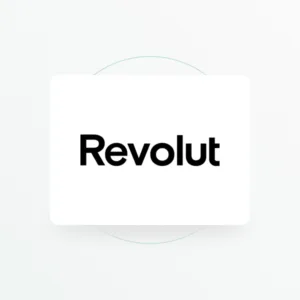 Купить Revolut Аккаунт