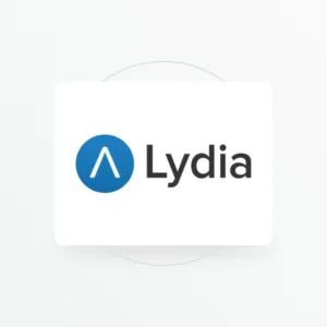 Купить Lydia Аккаунт